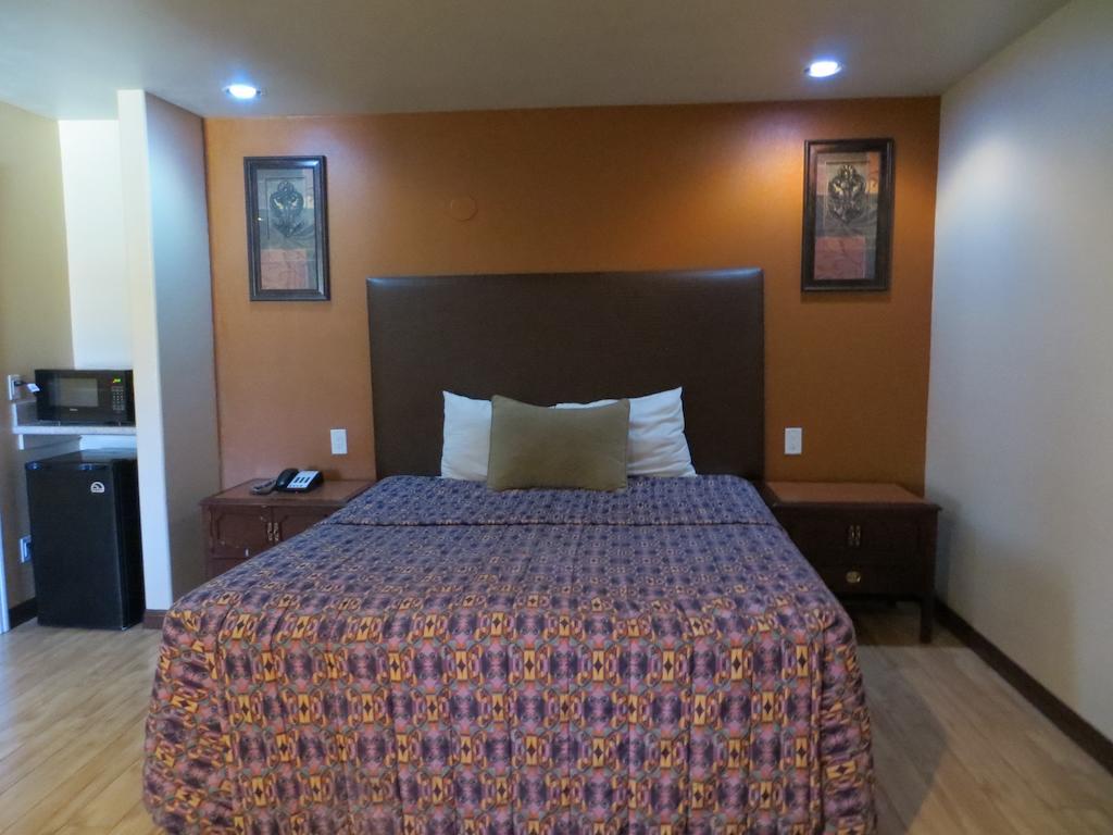 Rocky Inn 长滩 客房 照片