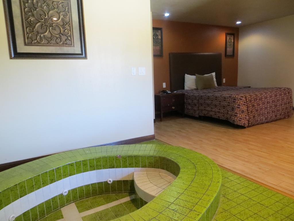 Rocky Inn 长滩 客房 照片